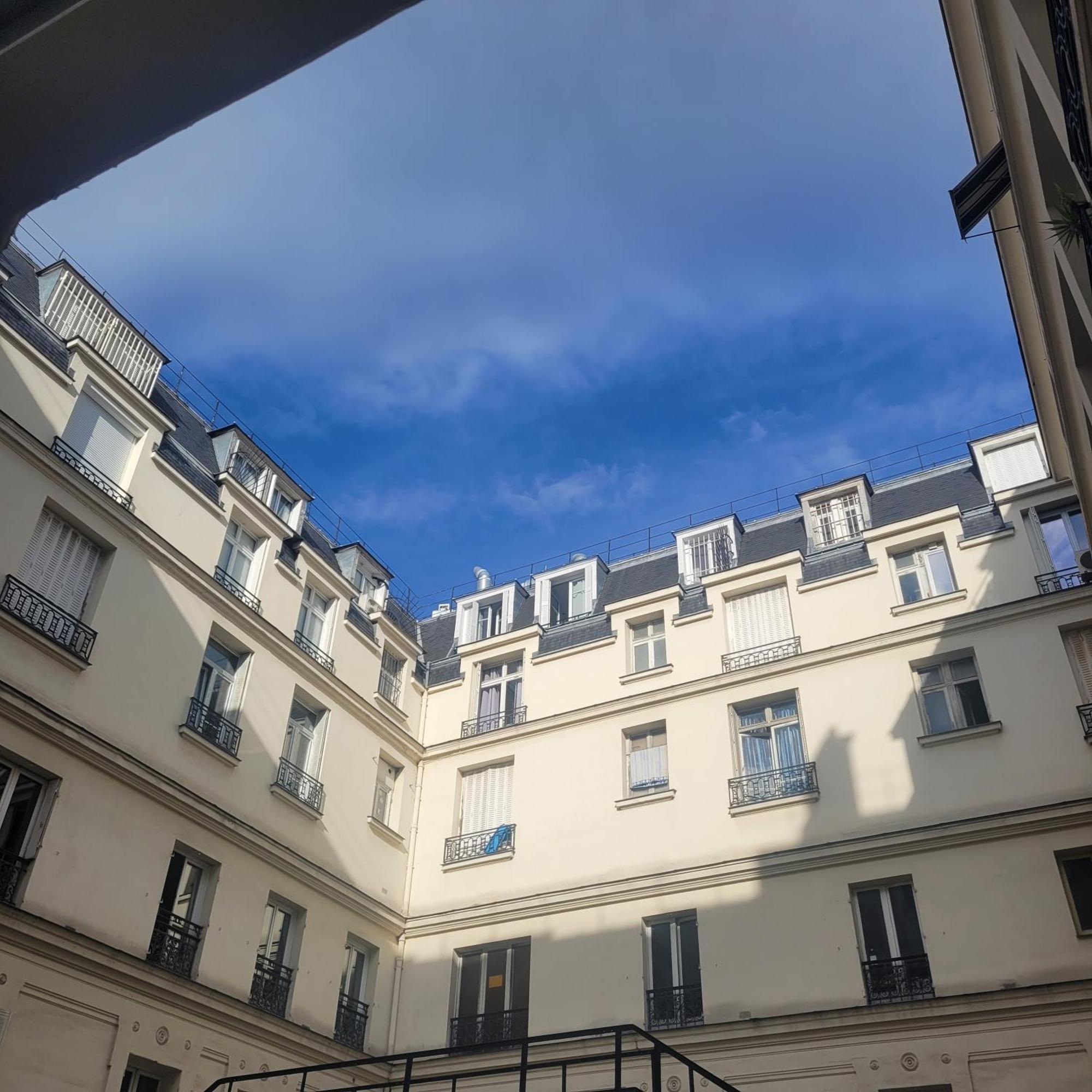 פריז Bel Appartement Champs Elysees Avec 2 Chambres מראה חיצוני תמונה