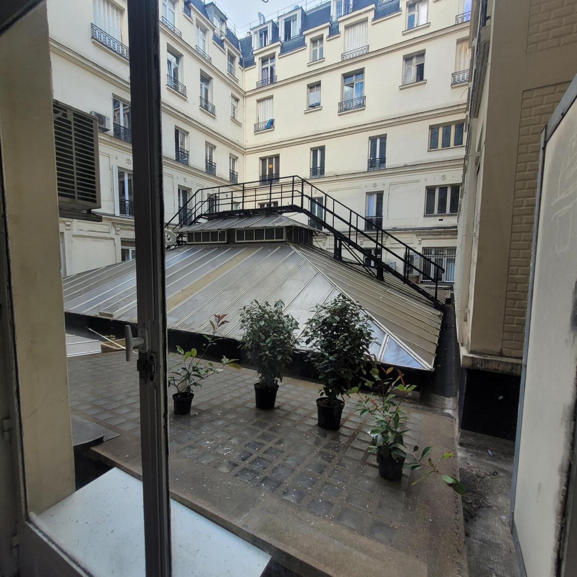 פריז Bel Appartement Champs Elysees Avec 2 Chambres מראה חיצוני תמונה